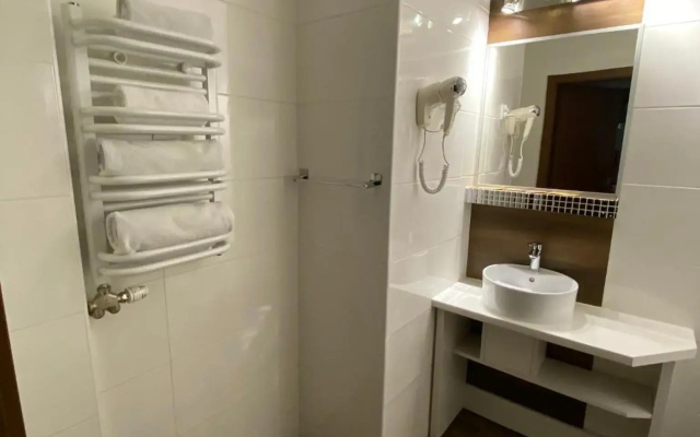 Hotel Constancja