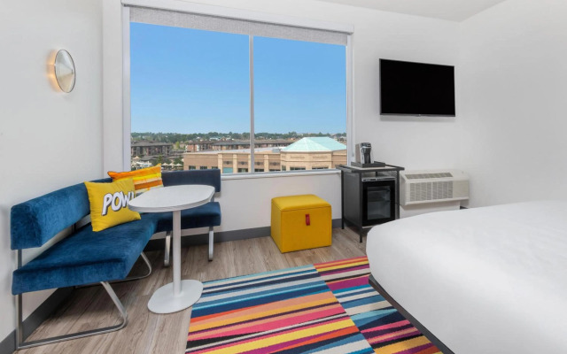 Aloft Denver North Westminster