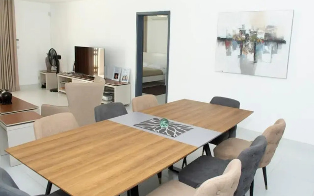 4 Bedroom Private Villa Villa La Tourelle