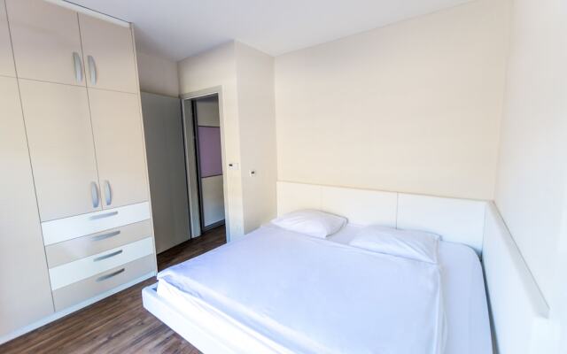 Apartment Petra