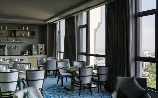 Pullman Hefei Sunac