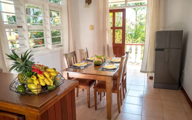 La Maison Hibiscus
