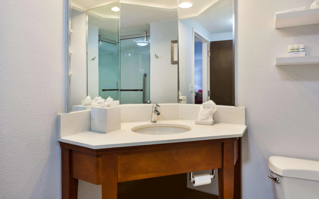 Hampton Inn Columbus/Delaware I-71 North