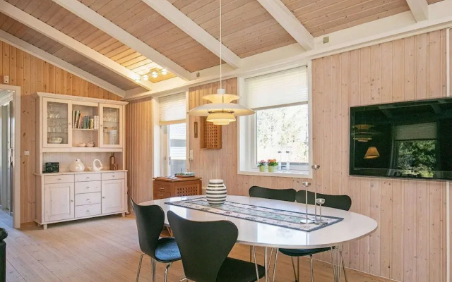 Holiday Home in Strandby