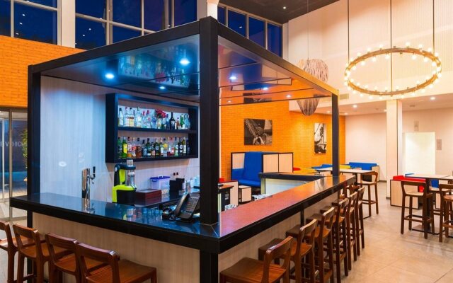 Onomo Hotel Conakry