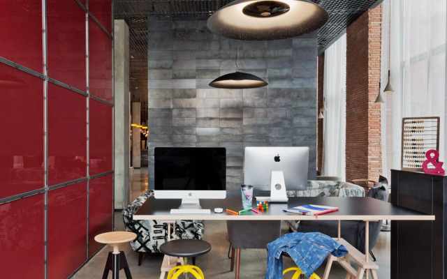 Moxy Tbilisi