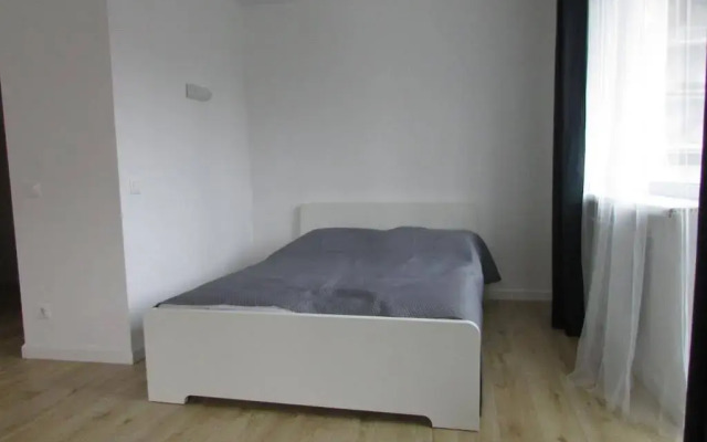 Apartment Uyut