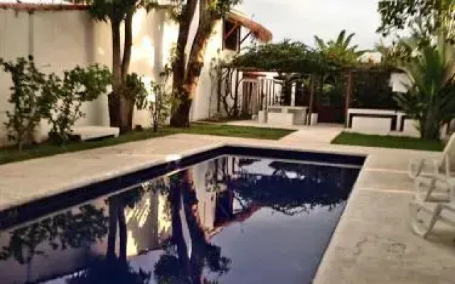 Villa Ostello Pousada