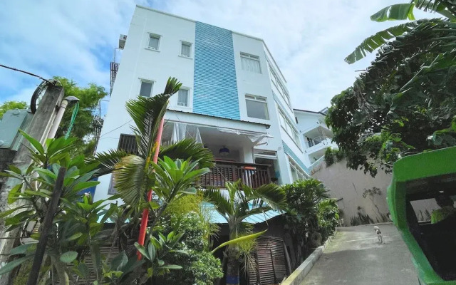 Here Innstead Boracay powered by Cocotel