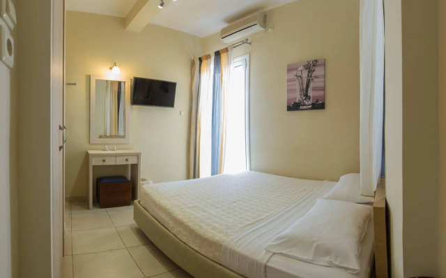 San Nectarios Hotel