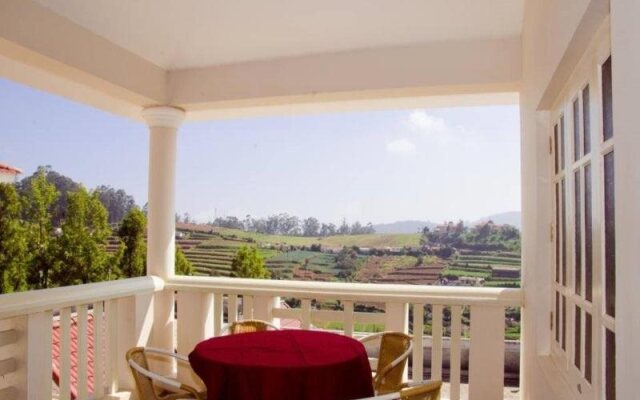 Palve Sugavasam Resorts - Ooty