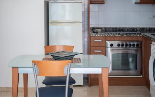Th140 Apartamento Apodaca en el Centro