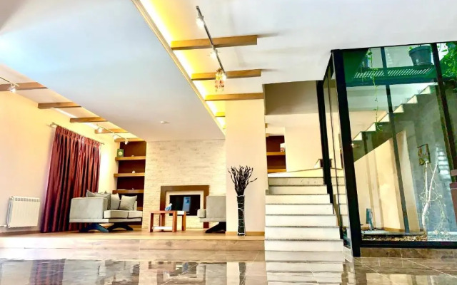 Diamond Beach Residence Hotel