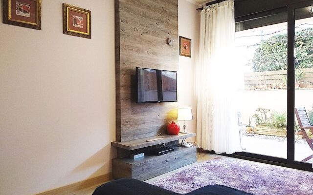 Apartment Lloretholiday Sol