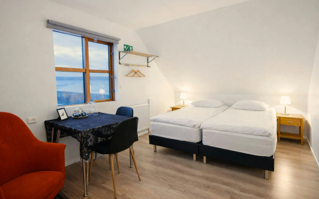 Malarhorn Guesthouse