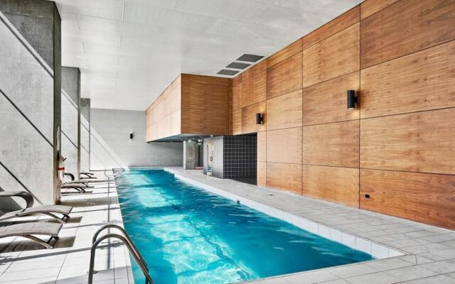 Upper West Side Apartments