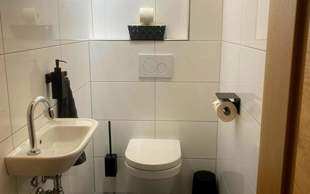 Mountain Apart Katzenkopf