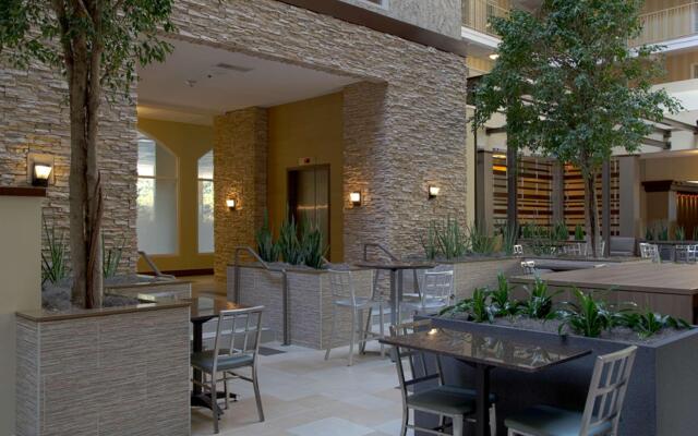 Embassy Suites by Hilton Dallas Market Center