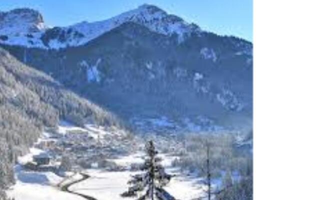 GALASSI, two-room apartment. (022036-AT-059230)-383 GALASSI