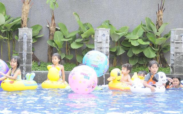 Endah Parahyangan Hotel