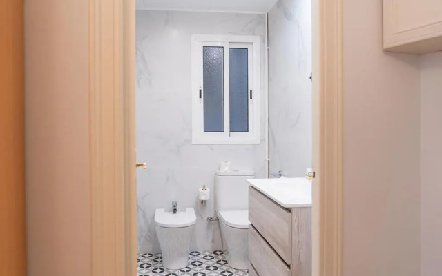 Stay U-nique Apartments Sagrada Familia II