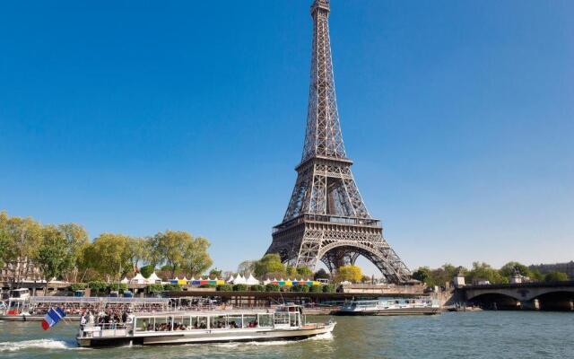 B&B HOTEL Rueil-Malmaison Gare