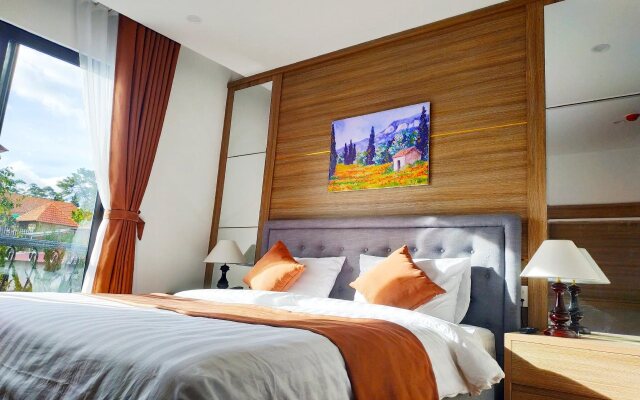 Amia Hotel