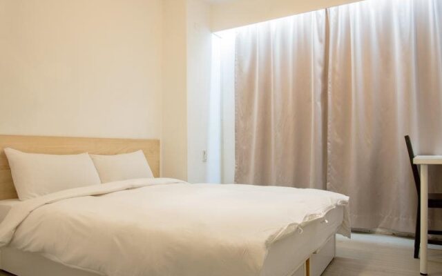 Hau Gung Hotel