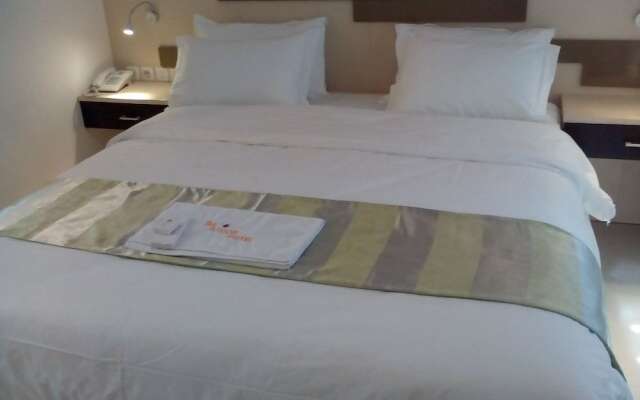 The Arizon at Malioboro Hotel