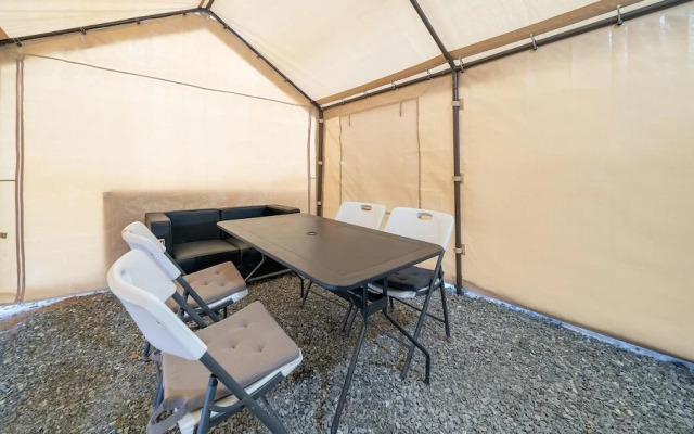 Yangpyeong Villa Blanche Dokchepension