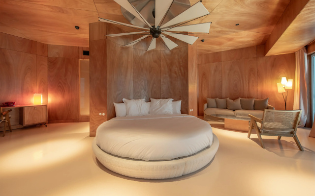 Rooms Hotel Batumi