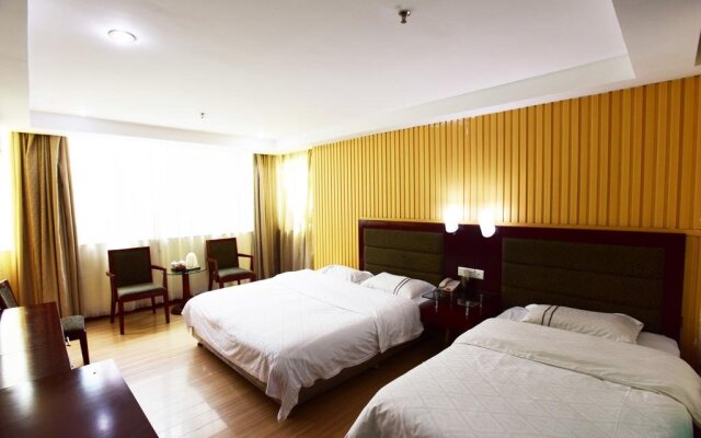 Kaiserdom Beijing Road