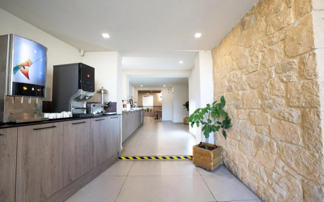 Erato Hotel Adults Only