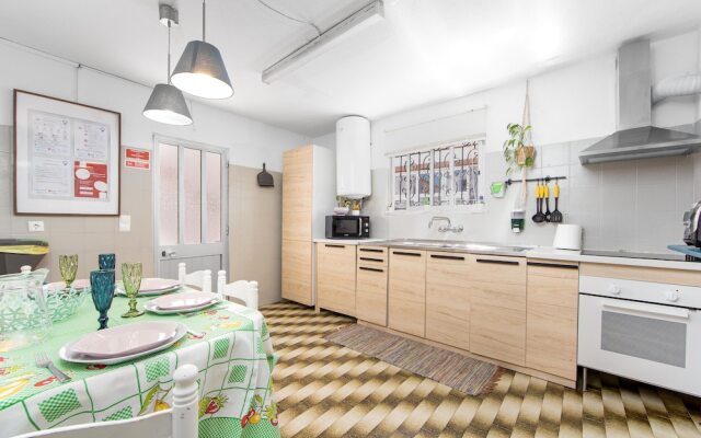 Vila Maria by HOST-POINT