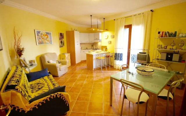 Casa Antonella