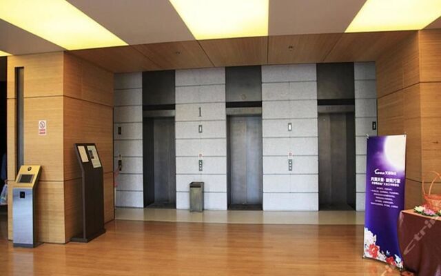 Qingdao Lewo Boutique Apartment