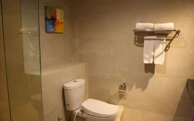 MG Setos Hotel Semarang