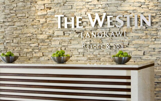 The Westin Langkawi Resort & Spa