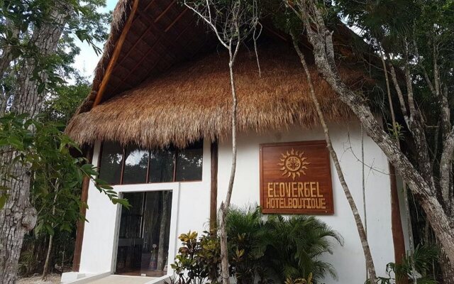 Ecovergel Riviera Maya Hotel Boutique