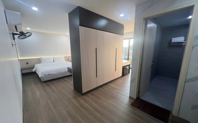 Thao Trang Luxury Hotel Dong Hoi