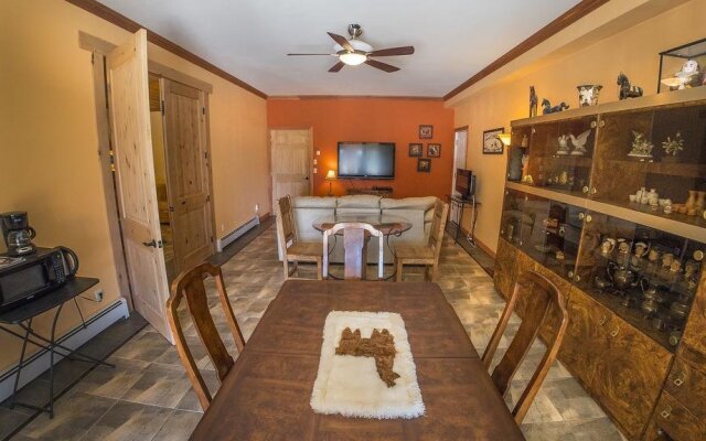 Elktrace Bed & Breakfast