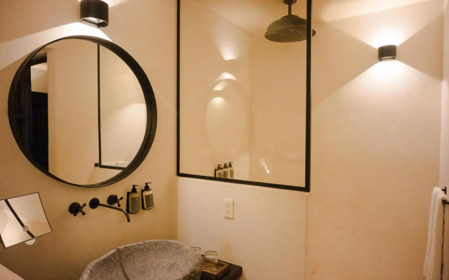 Hotel Amatte San Miguel de Allende
