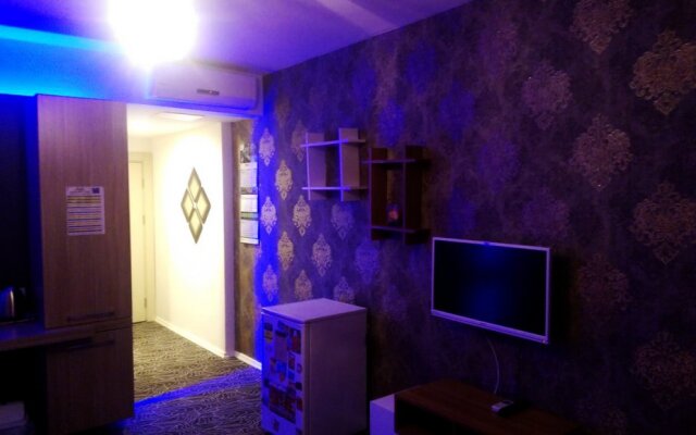 Royal Suites Tuyap