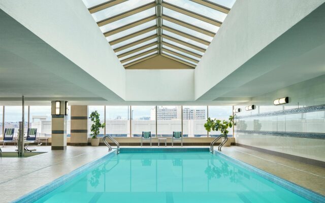 The Westin Jersey City Newport