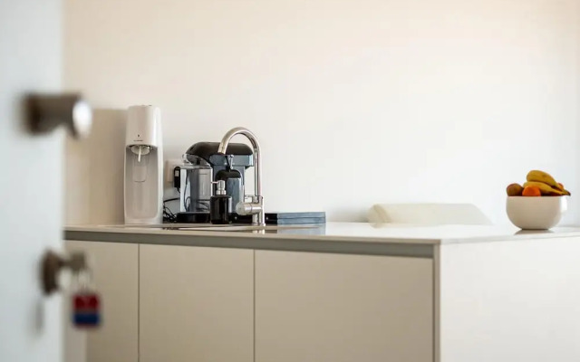 Winoc 302 Luxury Family Apartment on the Dike