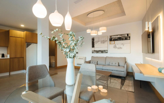 Guadalupe 15 by Magno Apartments