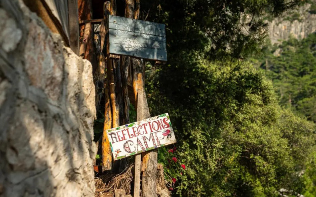 Reflections Camp