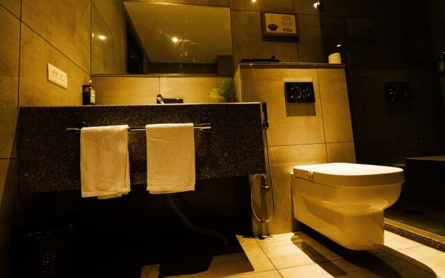 Hotel Brij Residency