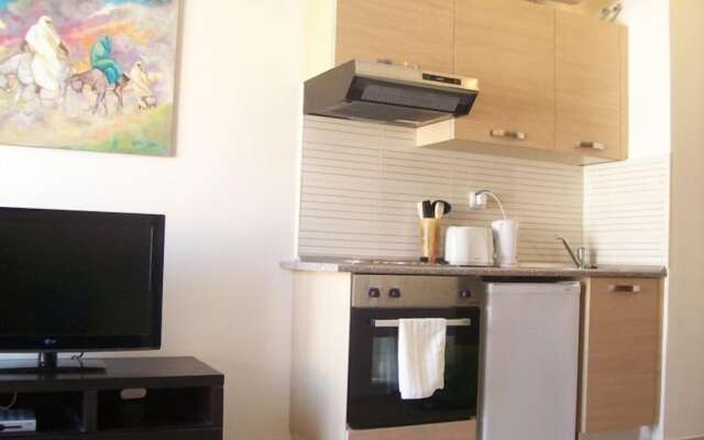 The Dunes Apartments