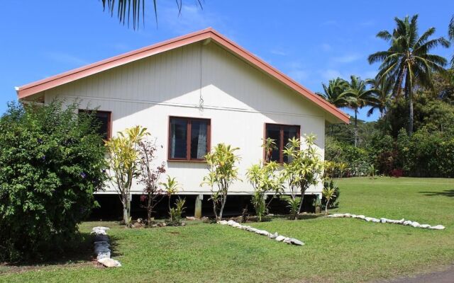 Muri Shire Apartments